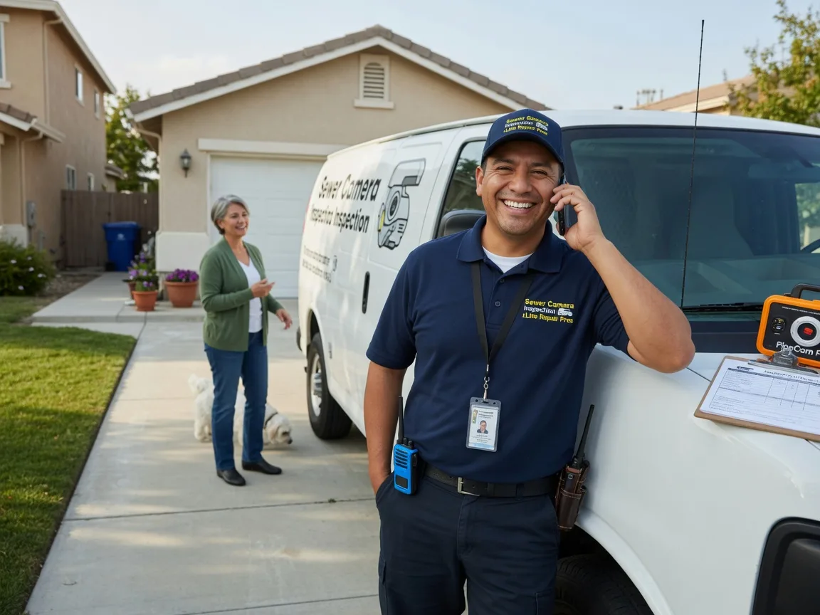 Sewer Line Repair Bourne, MA FAQs